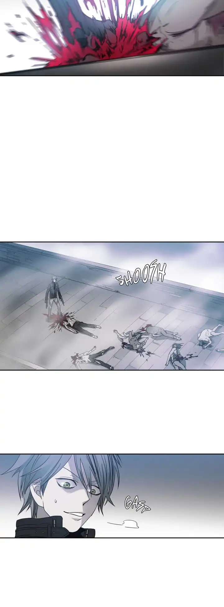 Unknown Code Chapter 18 30